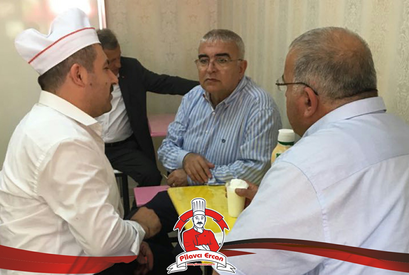 Çorlu Pilavcı