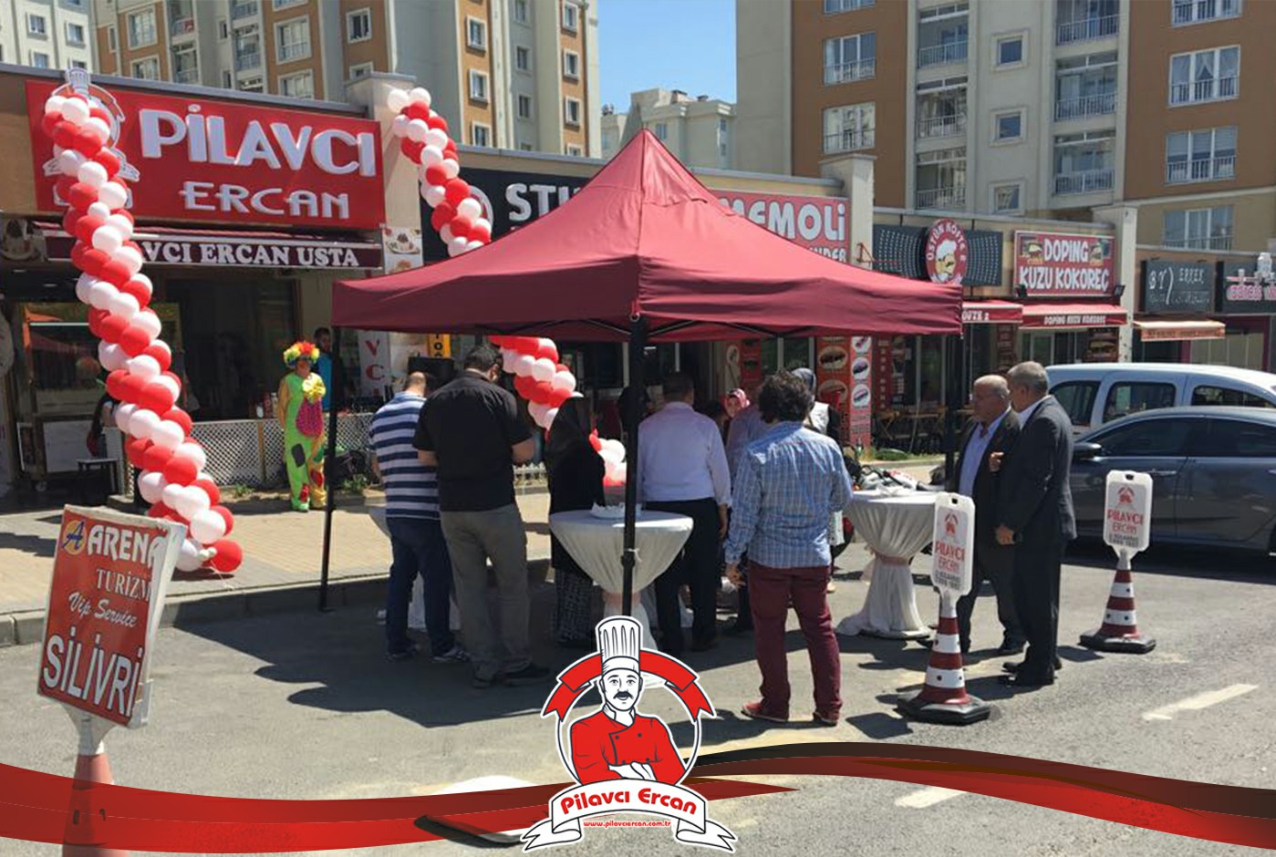 Çorlu Düğün Yemeği