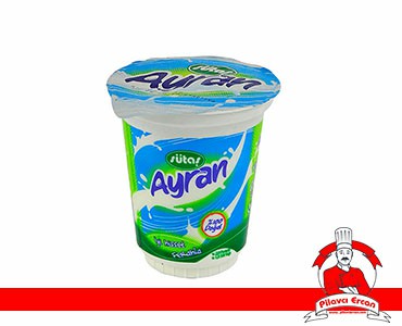 Çorlu Ayran