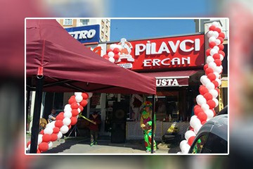Çorlu Pilavcı