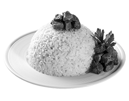 Tereyağlı Pilav
