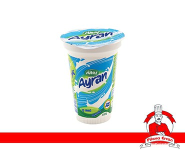 Çorlu Ayran