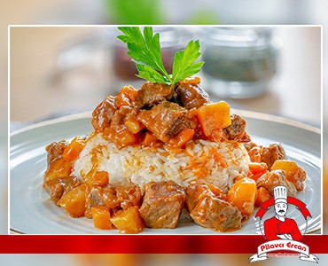 Çorlu Pilav Siparişi