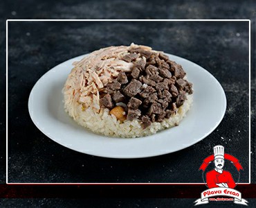 Çorlu Pilav Siparişi