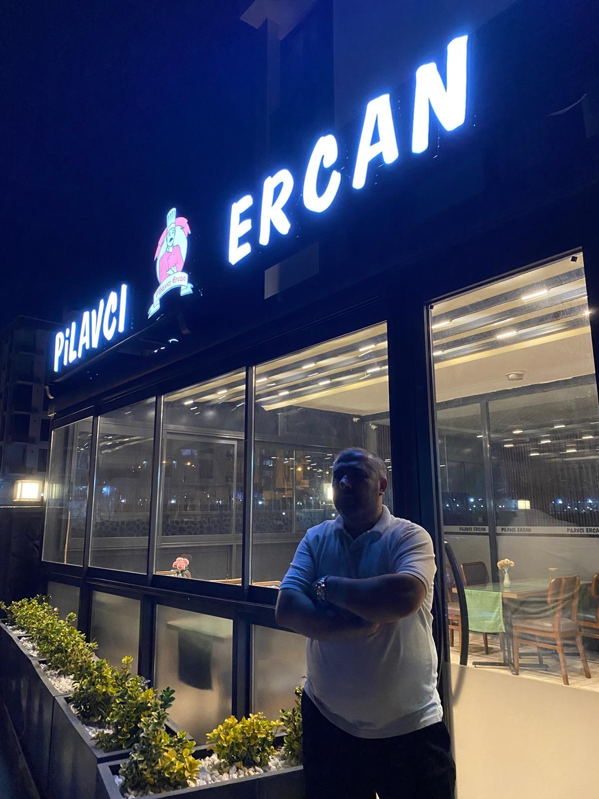 Çorlu Pilavlı Yemek