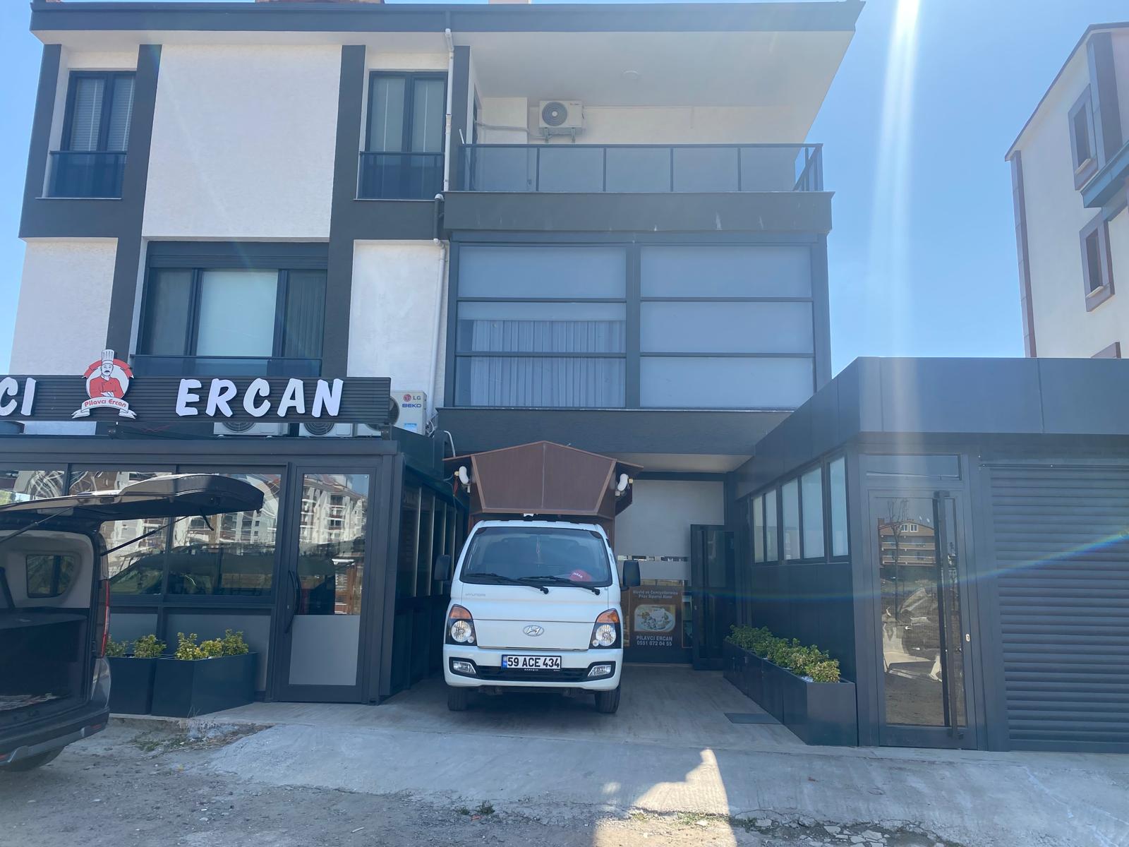 Çorlu Pilavlı Yemek