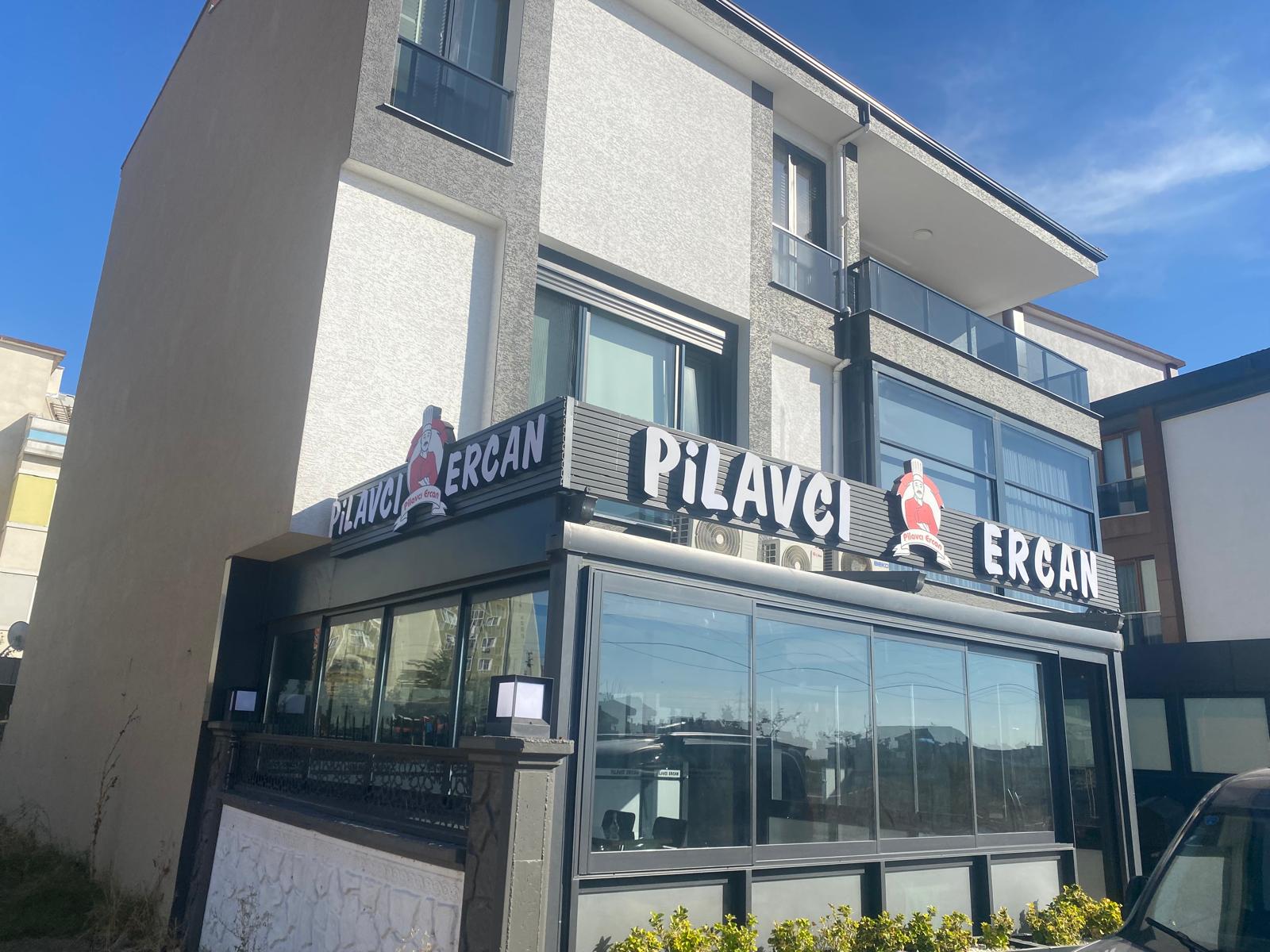 Çorlu Pilavlı Yemek